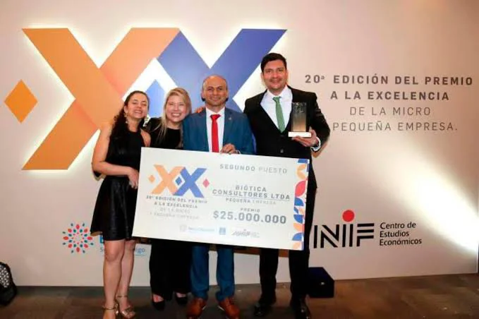 noticia-x-biotica-consultores-premio-excelencia-vanguardia